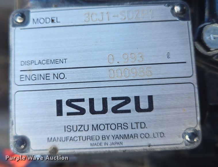 image for item DT7177 2019 Cimline M1 DH crack sealer