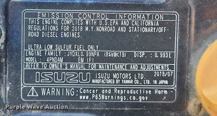 image for item DT7177 2019 Cimline M1 DH crack sealer