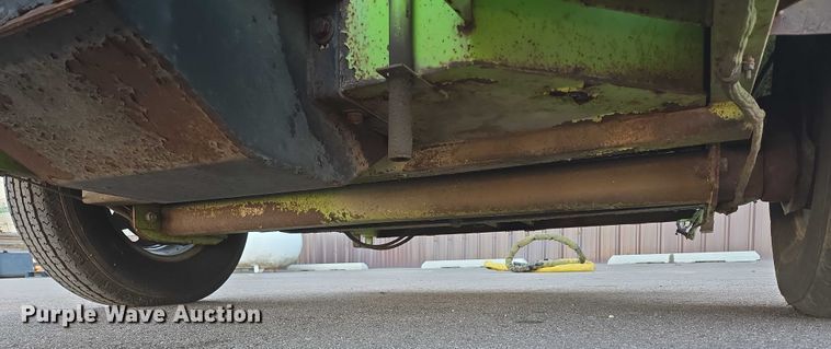 image for item DT7177 2019 Cimline M1 DH crack sealer