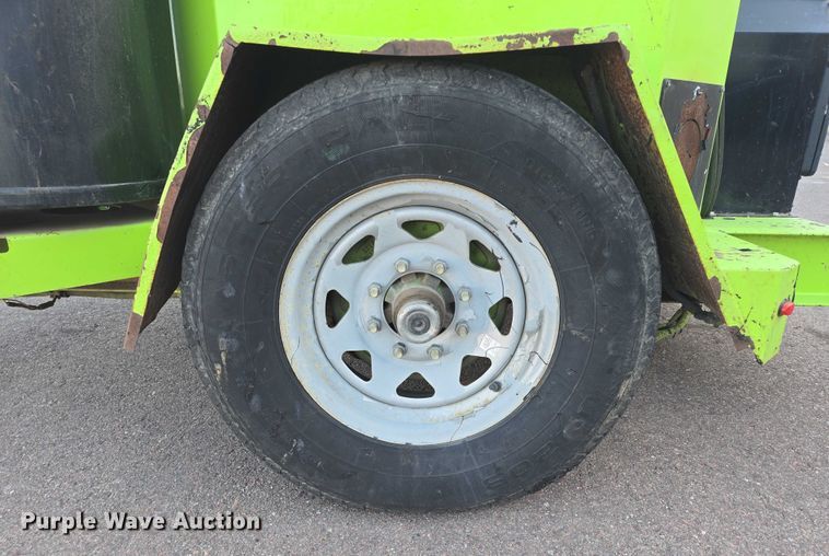 image for item DT7177 2019 Cimline M1 DH crack sealer