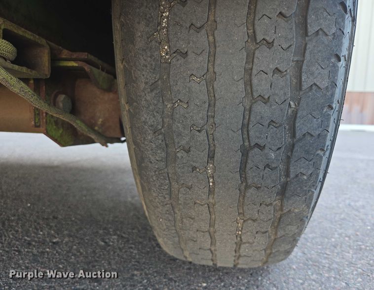 image for item DT7177 2019 Cimline M1 DH crack sealer