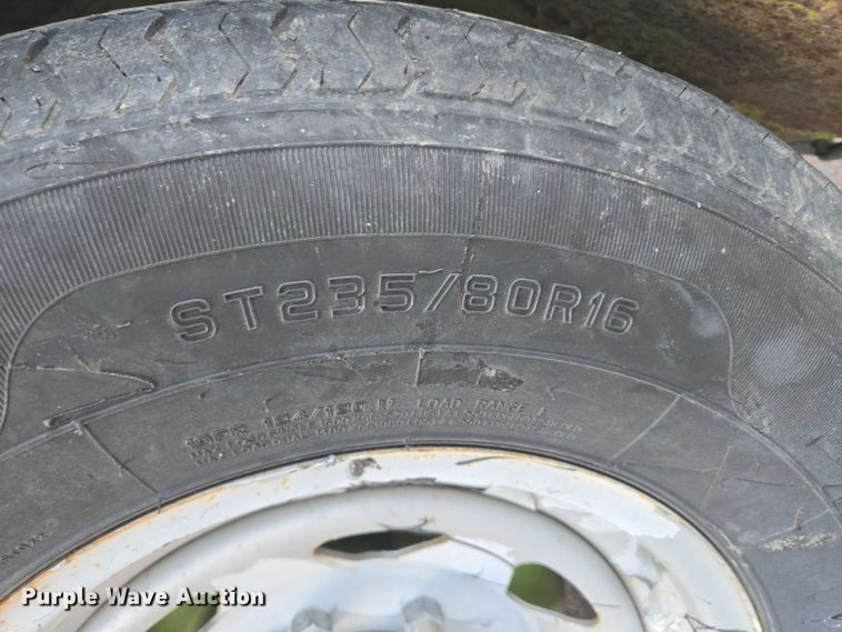 image for item DT7177 2019 Cimline M1 DH crack sealer