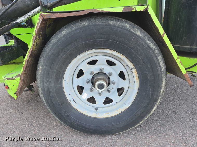 image for item DT7177 2019 Cimline M1 DH crack sealer