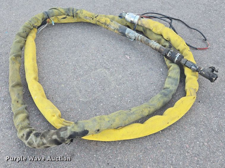 image for item DT7177 2019 Cimline M1 DH crack sealer