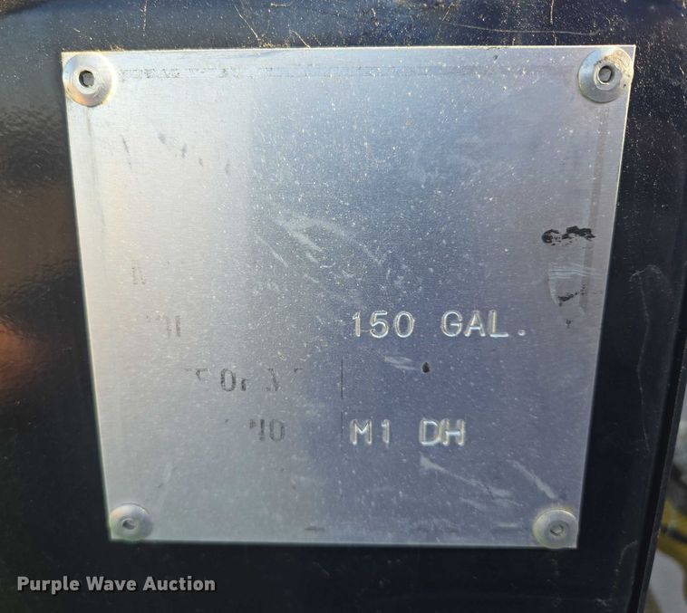 image for item DT7177 2019 Cimline M1 DH crack sealer