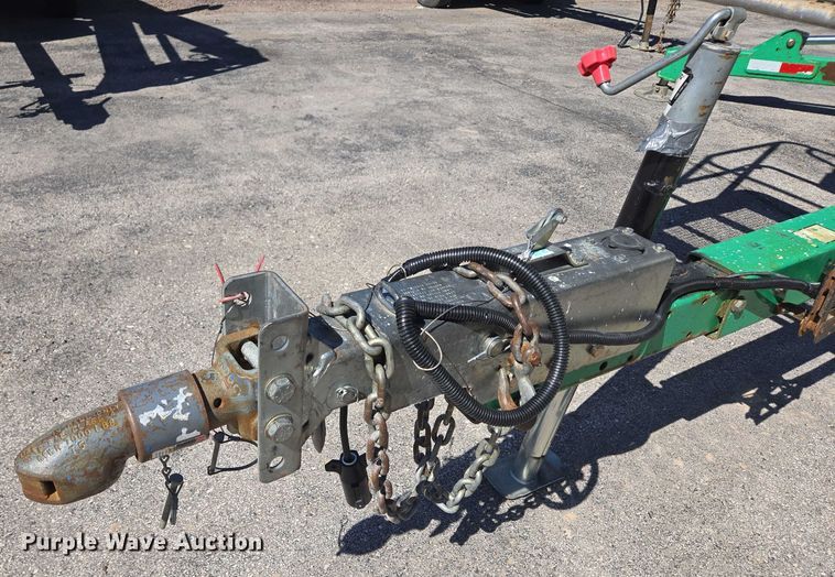 image for item DT7179 2014 JLG T500J boom lift