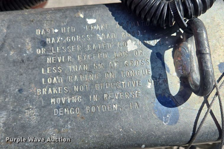 image for item DT7179 2014 JLG T500J boom lift