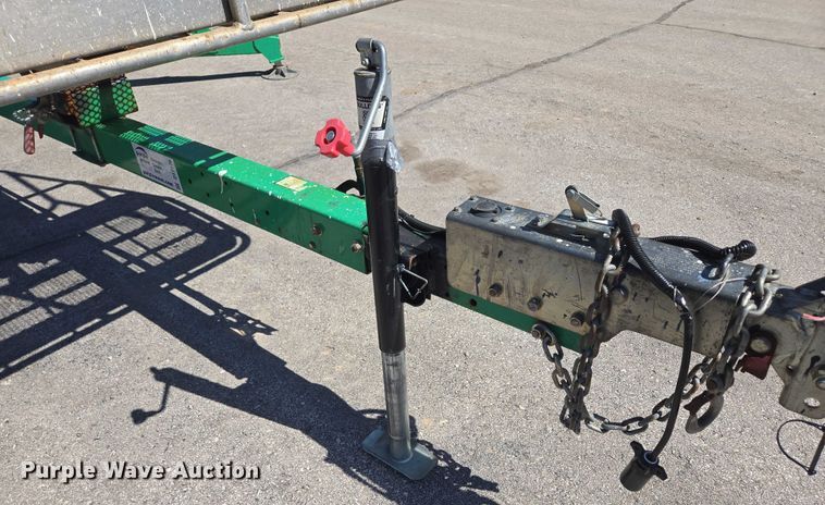 image for item DT7179 2014 JLG T500J boom lift