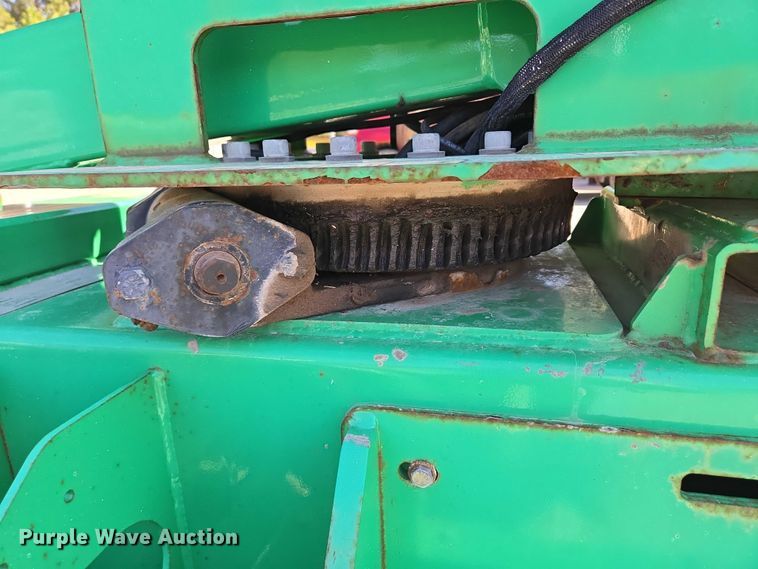 image for item DT7179 2014 JLG T500J boom lift