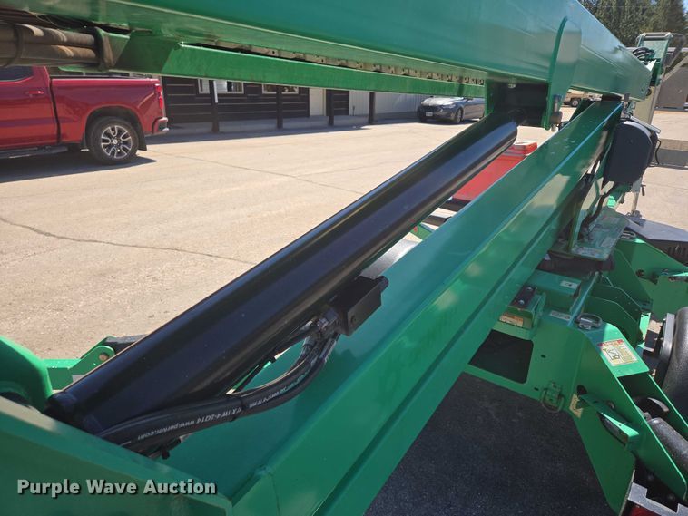 image for item DT7179 2014 JLG T500J boom lift