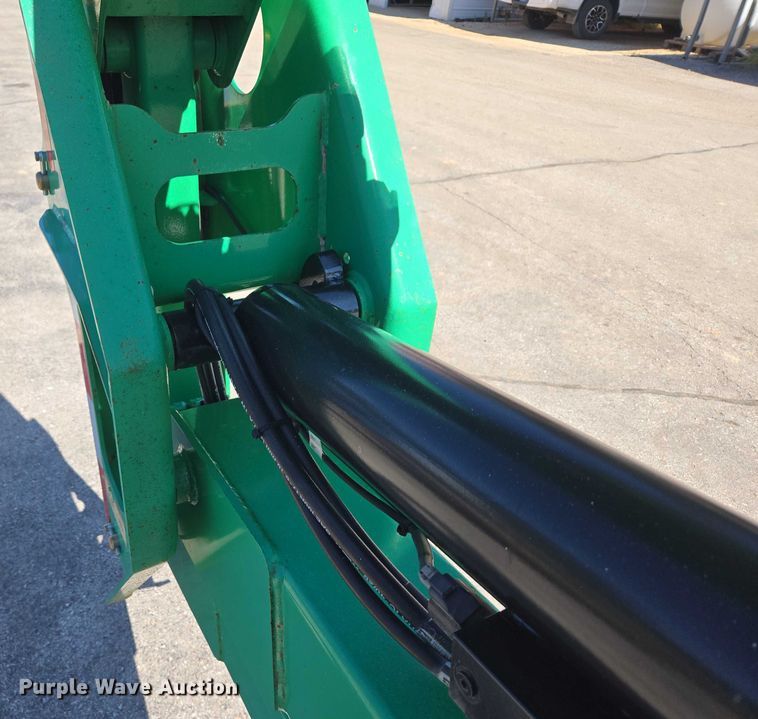 image for item DT7179 2014 JLG T500J boom lift