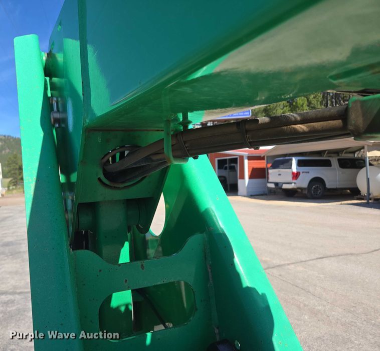 image for item DT7179 2014 JLG T500J boom lift