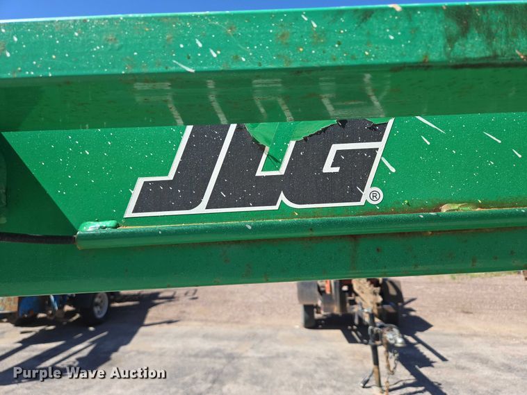 image for item DT7179 2014 JLG T500J boom lift