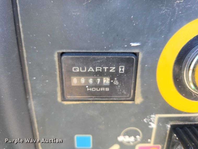 image for item DT7179 2014 JLG T500J boom lift