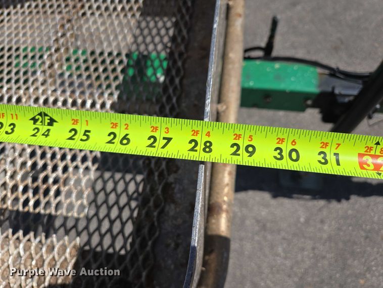 image for item DT7179 2014 JLG T500J boom lift