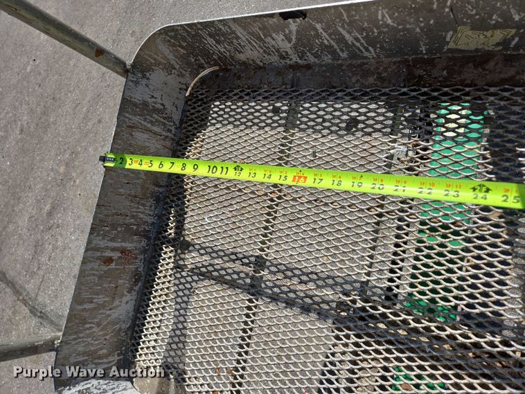 image for item DT7179 2014 JLG T500J boom lift