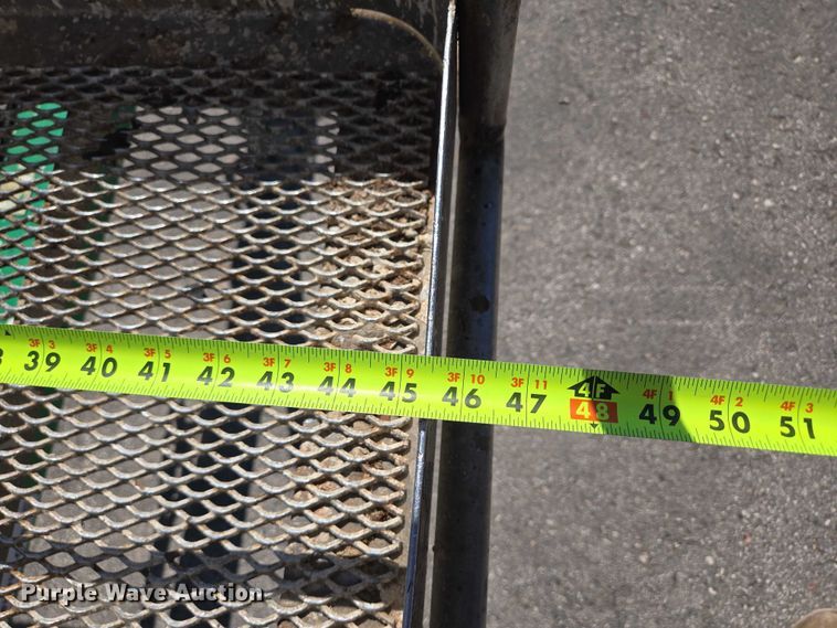 image for item DT7179 2014 JLG T500J boom lift