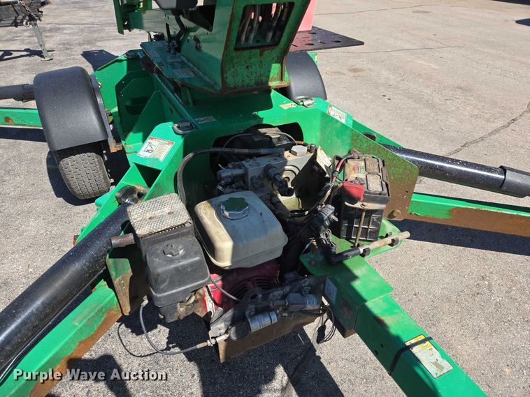 image for item DT7179 2014 JLG T500J boom lift