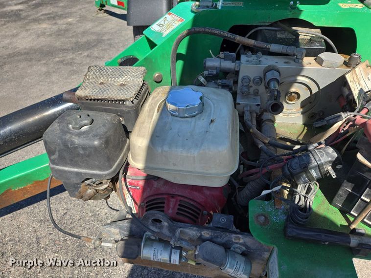 image for item DT7179 2014 JLG T500J boom lift