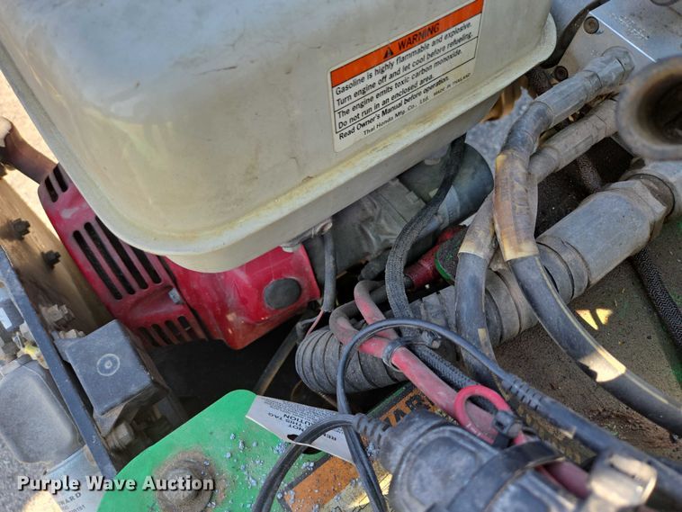 image for item DT7179 2014 JLG T500J boom lift