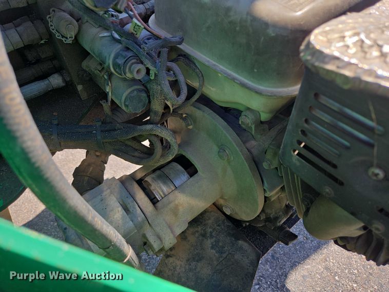 image for item DT7179 2014 JLG T500J boom lift