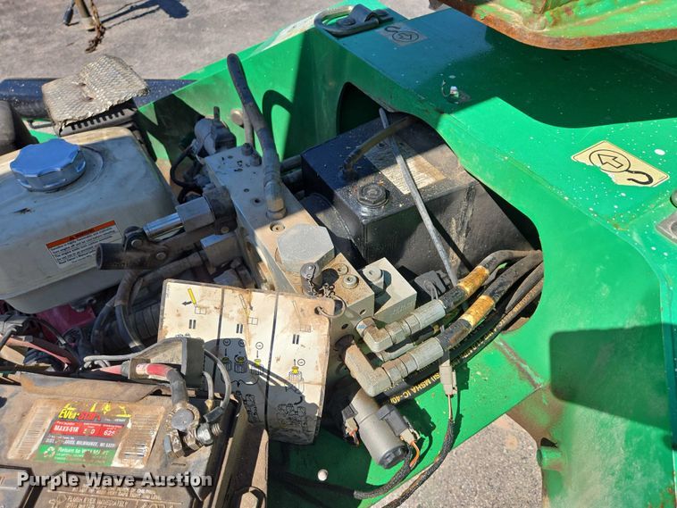 image for item DT7179 2014 JLG T500J boom lift