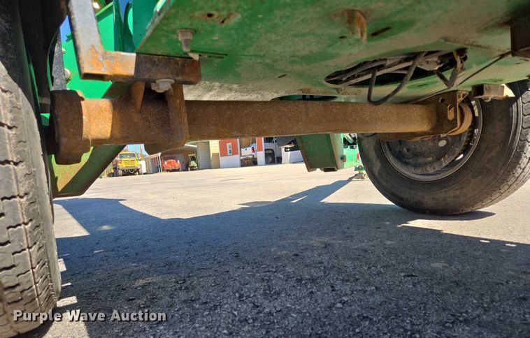 image for item DT7179 2014 JLG T500J boom lift