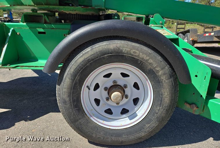 image for item DT7179 2014 JLG T500J boom lift