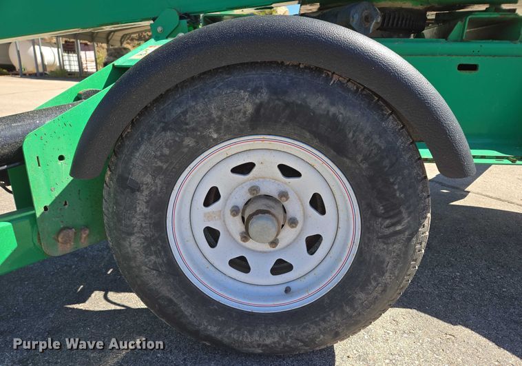 image for item DT7179 2014 JLG T500J boom lift