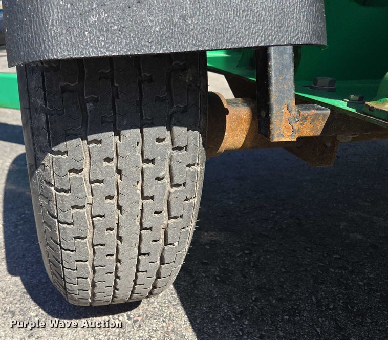 image for item DT7179 2014 JLG T500J boom lift