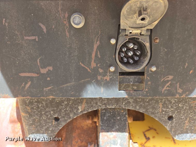 image for item DT7180 (2) Wacker RT560 trench compactors