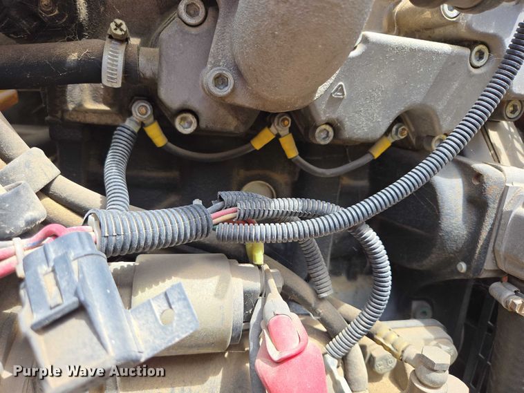 image for item DT7180 (2) Wacker RT560 trench compactors