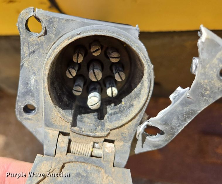 image for item DT7180 (2) Wacker RT560 trench compactors