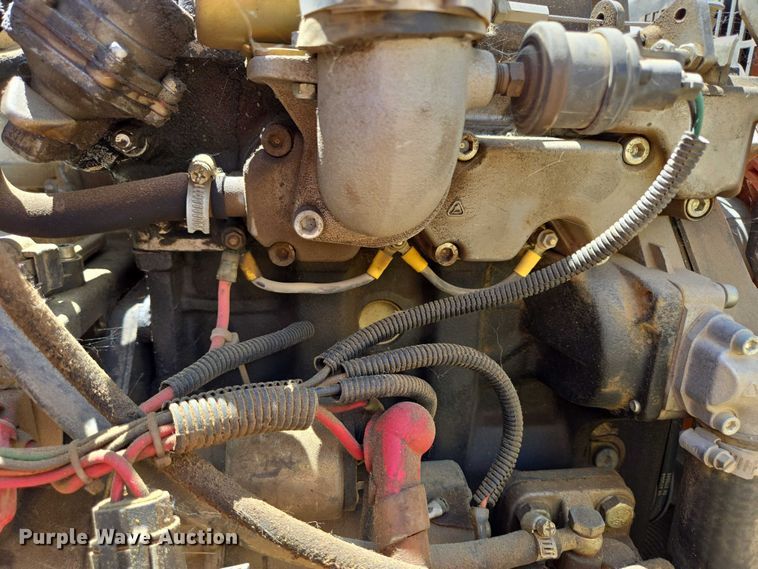 image for item DT7180 (2) Wacker RT560 trench compactors