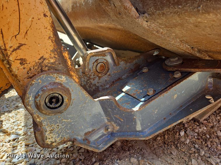 image for item DT7181 2006 Mustang 2044 skid steer loader