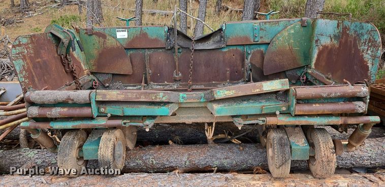 image for item DT7182 Layton paver