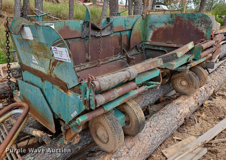 image for item DT7182 Layton paver