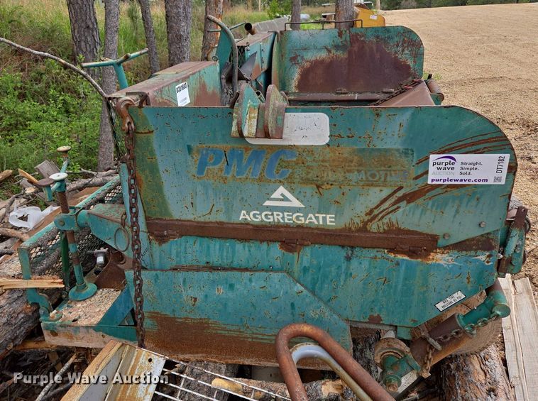 image for item DT7182 Layton paver