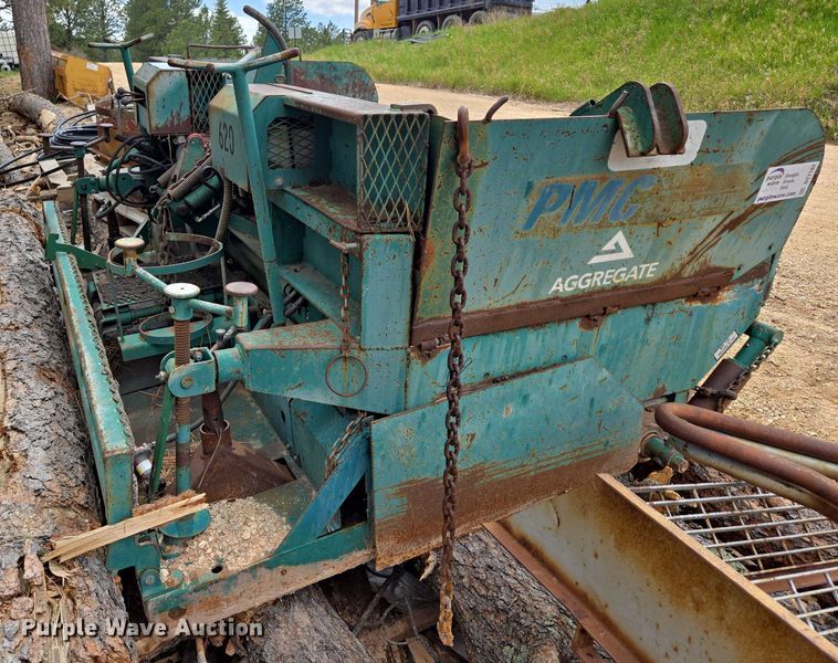 image for item DT7182 Layton paver