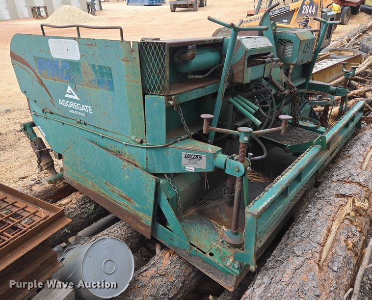 image for item DT7182 Layton paver