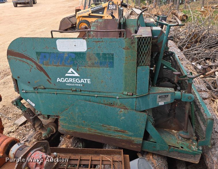 image for item DT7182 Layton paver