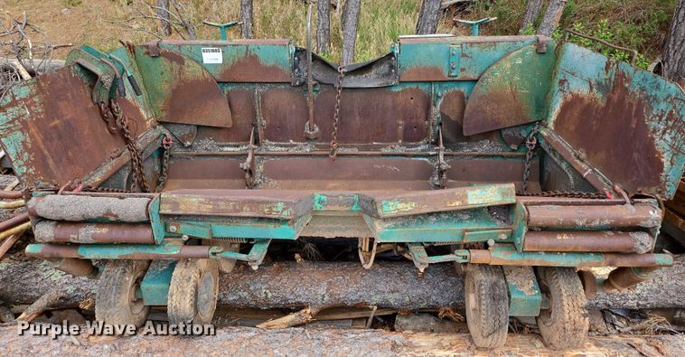 image for item DT7182 Layton paver