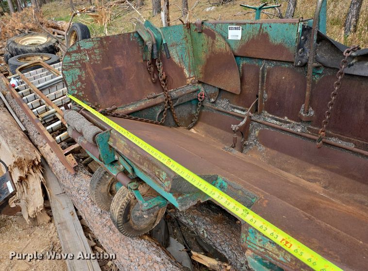 image for item DT7182 Layton paver