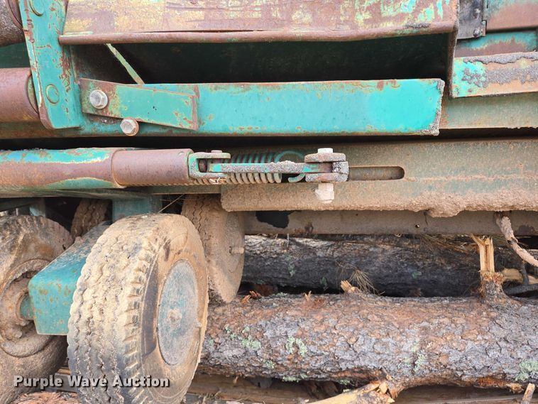 image for item DT7182 Layton paver