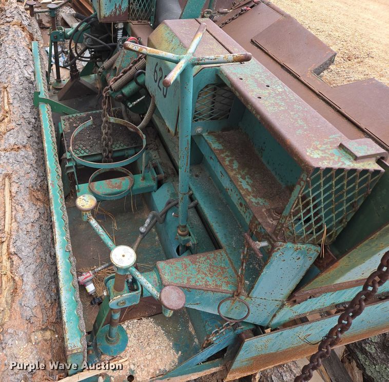 image for item DT7182 Layton paver