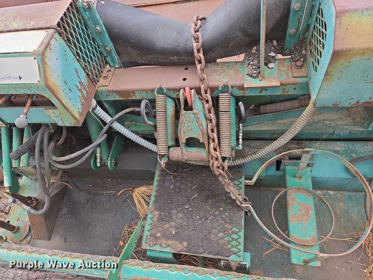 image for item DT7182 Layton paver