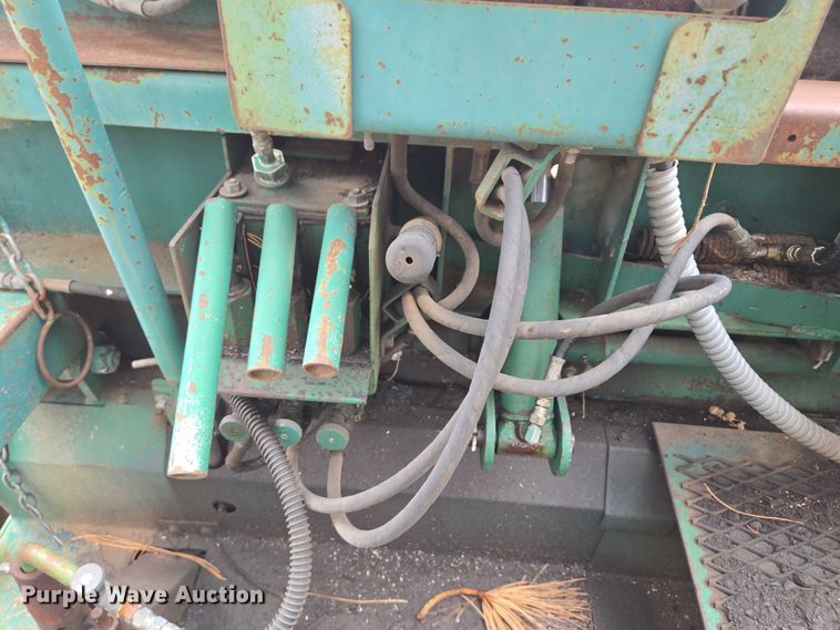 image for item DT7182 Layton paver