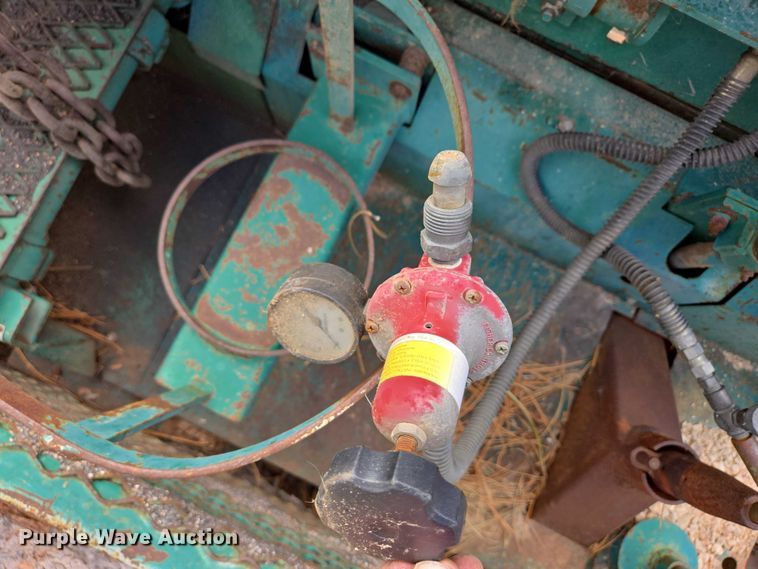 image for item DT7182 Layton paver