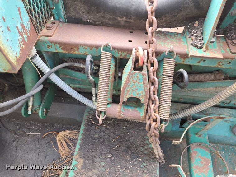 image for item DT7182 Layton paver