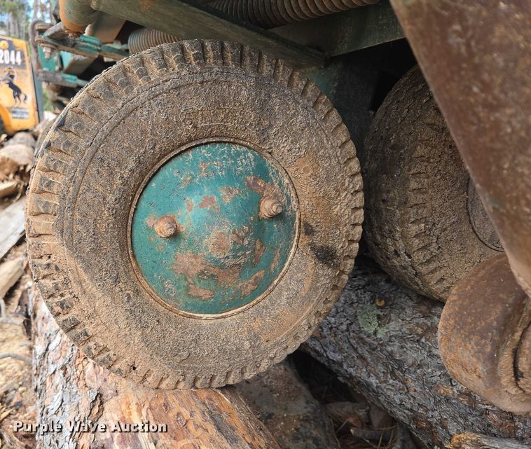 image for item DT7182 Layton paver